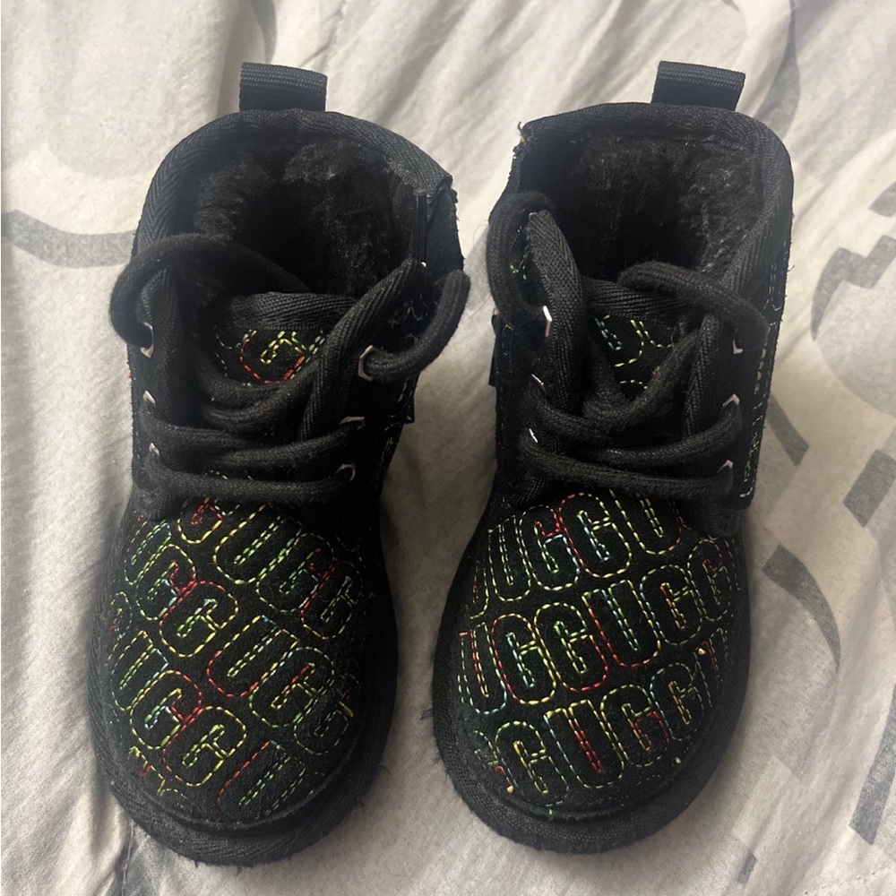 Toddler UGG Boots 7c